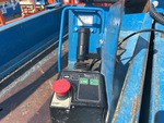 Control Station Upper with 