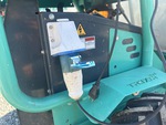 Control Station with 