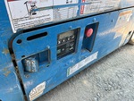 Control Station Ground with 