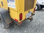Trailer Chassis with 