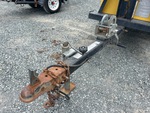 Trailer Chassis with 