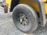 Trailer Chassis with 
