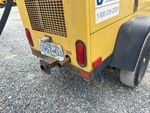 Trailer Chassis with 