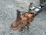 Trailer Chassis with 