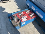 Electrical with 