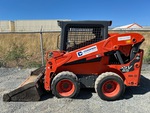 Chassis with 