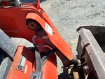 Hydraulics with 