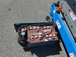 Electrical with 