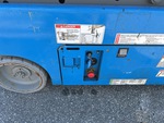Control Station Ground with 