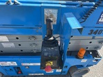 Control Station Upper with 