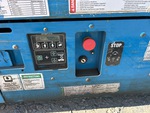Control Station Ground with 