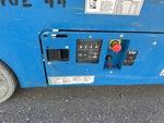Control Station Ground with 