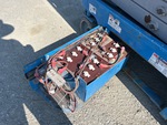 Electrical with 
