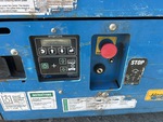 Control Station Ground with 