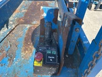 Control Station Upper with 