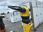 Control Station with 