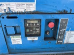 Control Station Ground with 