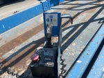 Control Station Upper with 