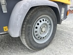 Chassis with 