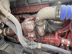 Motor with 