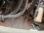 Motor with 