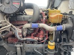 Motor with 
