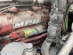 Motor with 