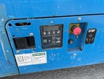 Control Station Ground with 