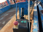 Control Station Upper with 
