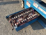 Electrical with 