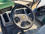 Control Station with 