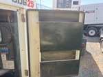 Generator with 