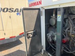 Generator with 
