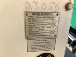 General Appearance with Unit Serial Number