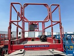 Control Station Upper with 