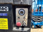 Control Station Ground with 