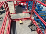 Control Station Upper with 