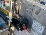 Control Station Upper with 