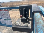 Control Station Upper with 