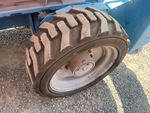Chassis with 