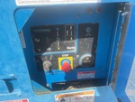 Control Station Ground with 
