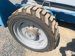 Chassis with 