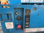 Basic Lower Control Station with 