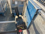 Control Station Upper with 