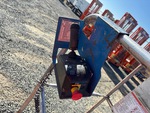 Control Station Upper with 