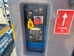 Control Station Ground with 