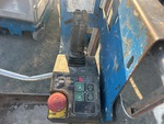 Poste de contrôle de base supérieur with 