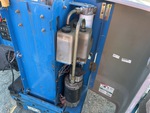 Hydraulique with 