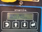 Aspect général with Compteur horaire / compteur kilométrique