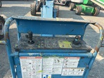 Basic Control Station Upper with 